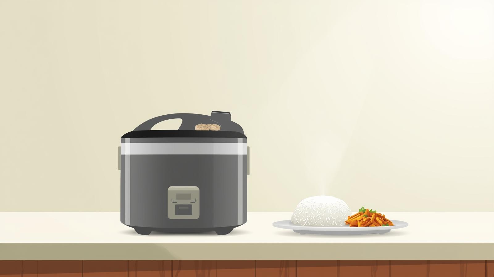 Budget Rice Cookers for Small Families in the Philippines: 2026 Guide